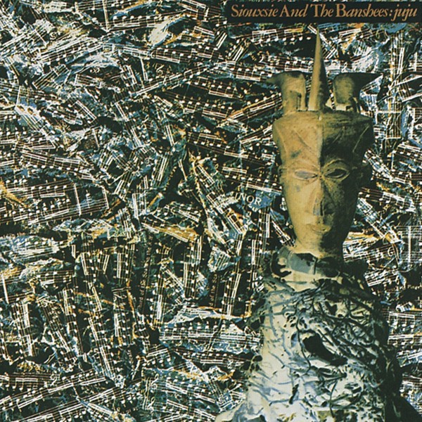 Siouxsie And The Banshees - Spellbound