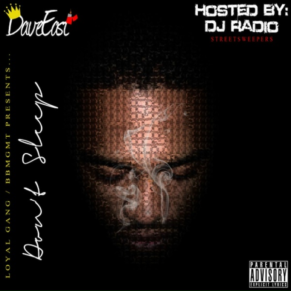 Dave East - Make It Clear (feat. Money)