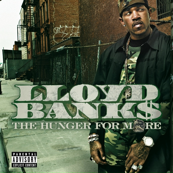 Lloyd Banks feat. The Game - When The Chips Are Down