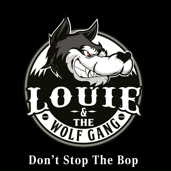 Louie and the Wolf Gang - (S)Mashed Potatoes