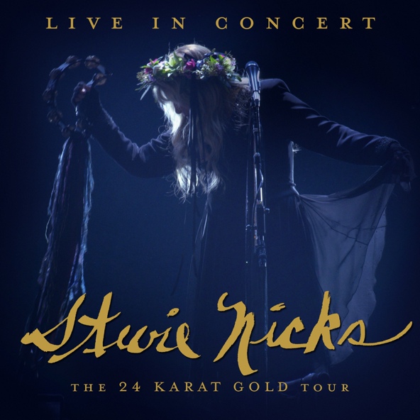 Stevie Nicks - Gypsy