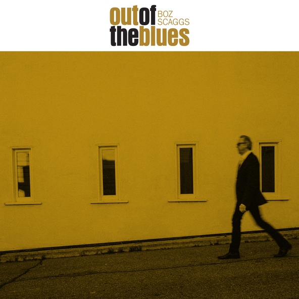 Boz Scaggs - Those Lies