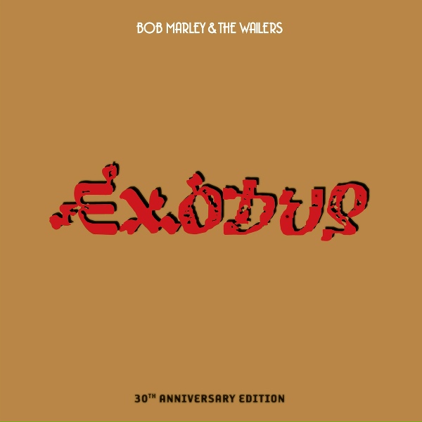 Bob Marley & The Wailers - Natural Mystic