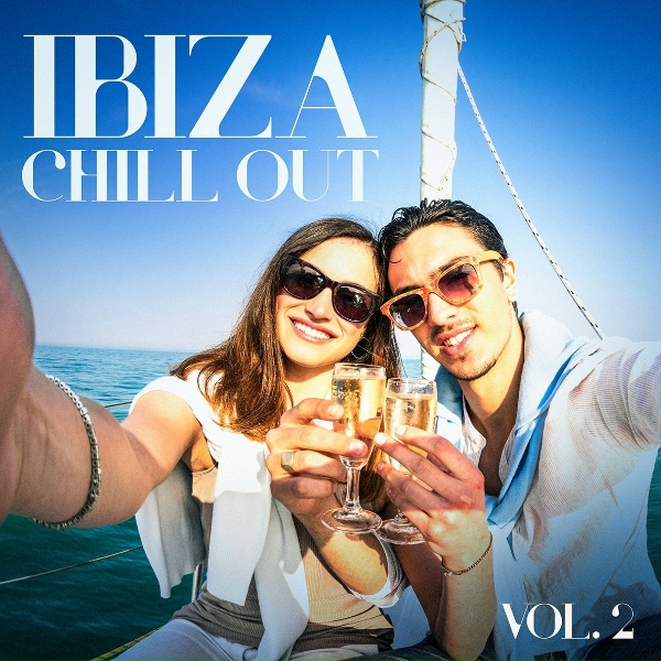 Chillout Caf&eacute; - Set Fire to the Rain (Adele Cover)