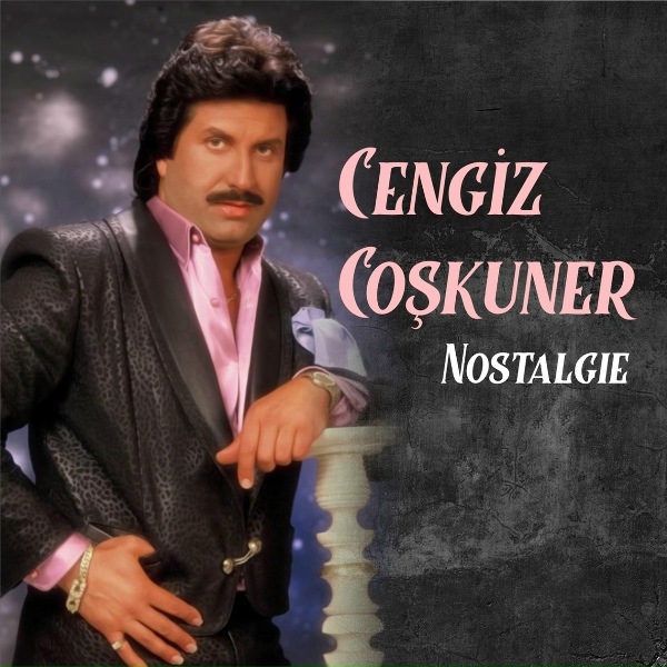 Cengiz Coşkuner - Hadi G&ouml;z&uuml;n Aydın