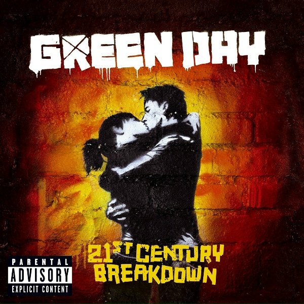 Green Day - &iexcl;Viva La Gloria!