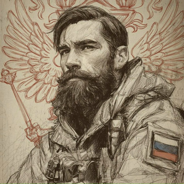 Boroda - Вставай Страна Огромная!
