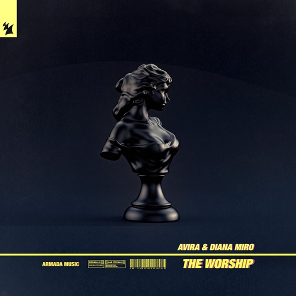 AVIRA, Diana Miro - The Worship