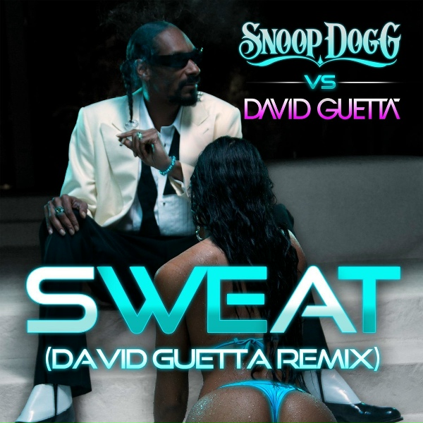 Snoop Dogg, David Guetta