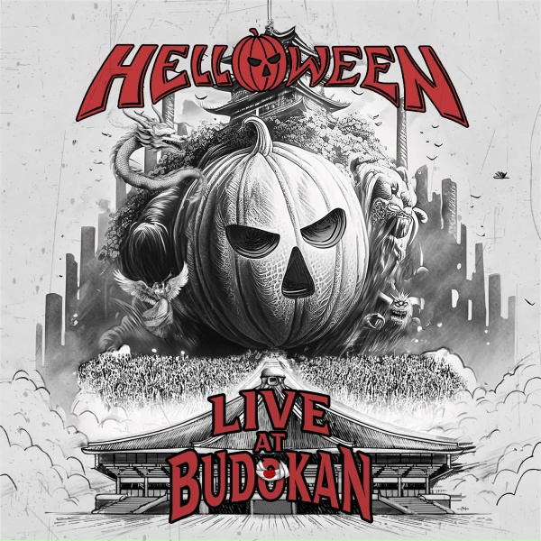 Helloween - Future World