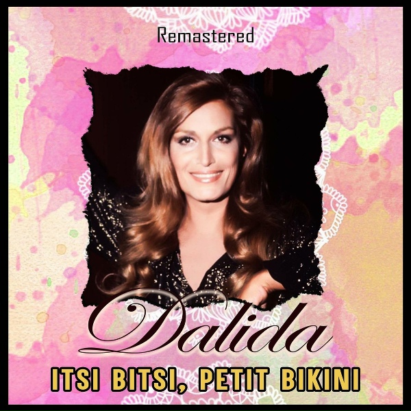 Dalida - Love in Portofino