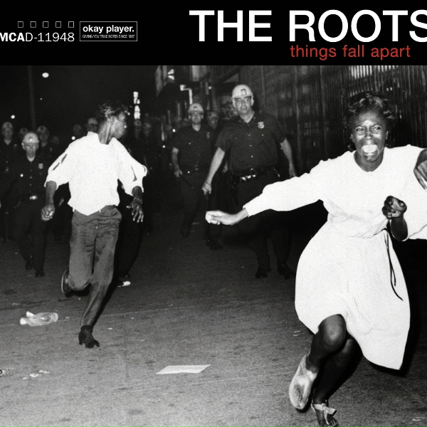 The Roots feat. DJ Jazzy Jeff, Jazzyfatnastees - The Next Movement