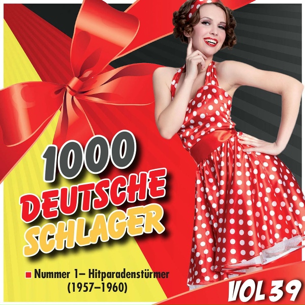 Peter Alexander - Ich wei&szlig; was Dir fehlt