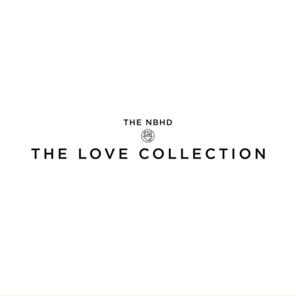 The Neighbourhood - West Coast