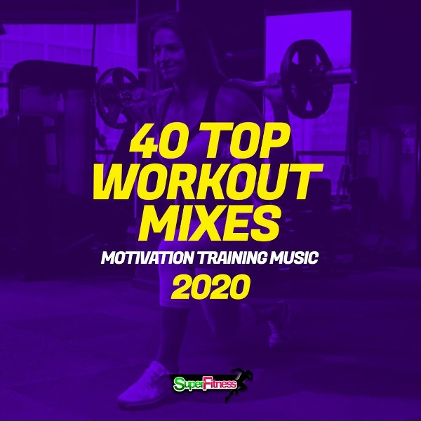 SuperFitness - Don't Give Up On Me