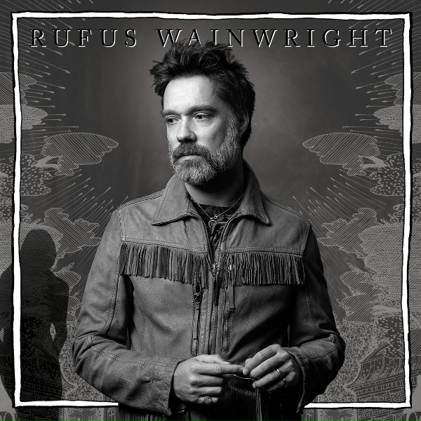Rufus Wainwright - My Little You