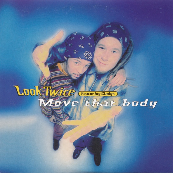 Look Twice feat. Gladys