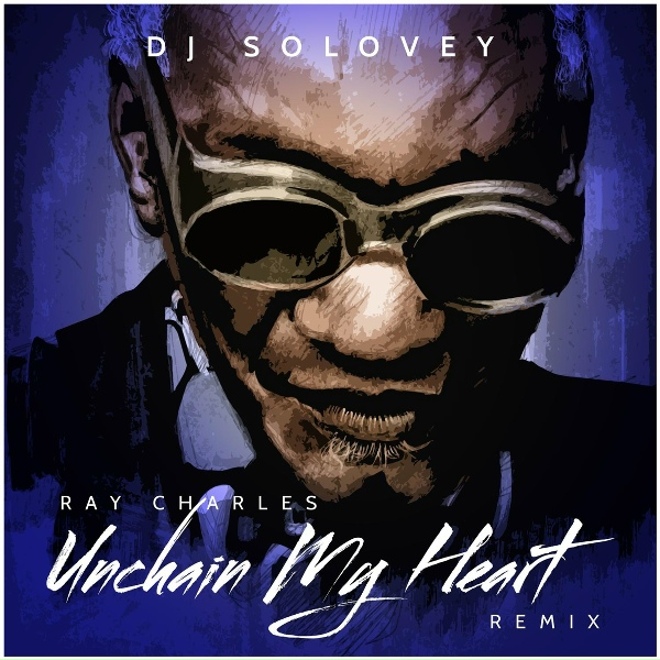 Ray Charles - Unchain my heart