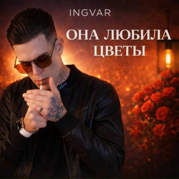 Ingvar - Она любила цветы