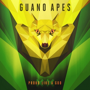Guano Apes - Wash It Down