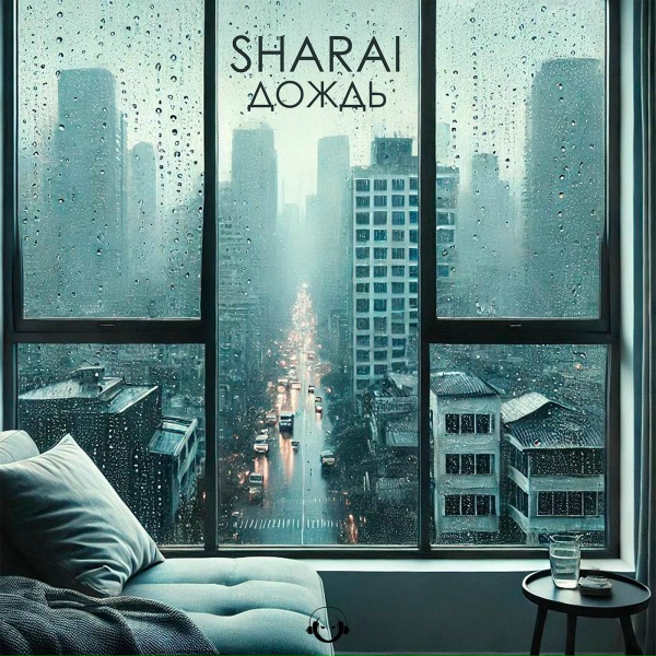 Sharai - Дождь