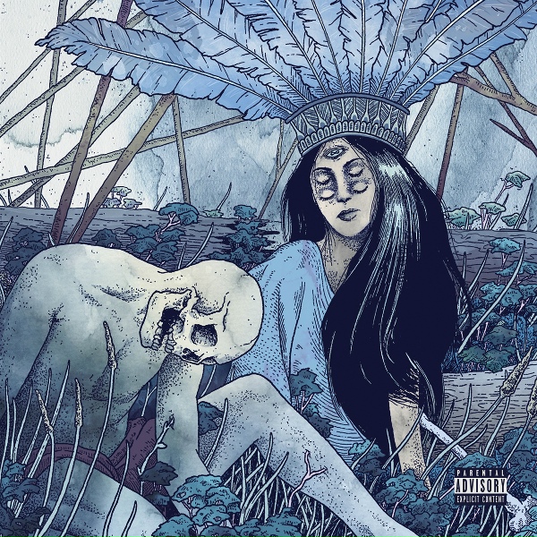 Jedi Mind Tricks - The God Supreme