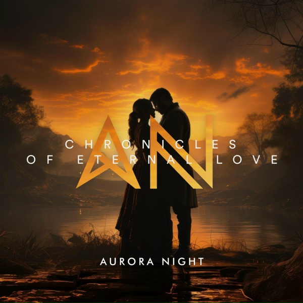Aurora Night - Chronicles of Ethernal Love