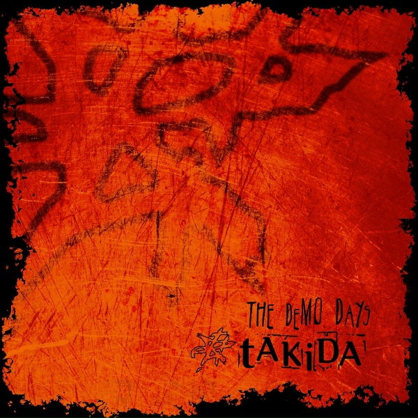 Takida - Leave Me Alone