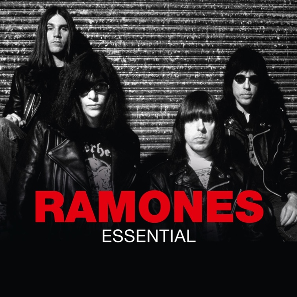 Ramones - Poison Heart