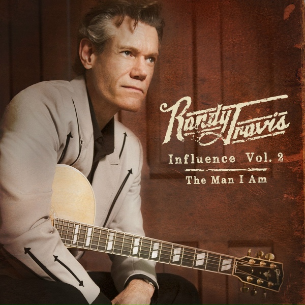 Randy Travis - I'm Movin' On
