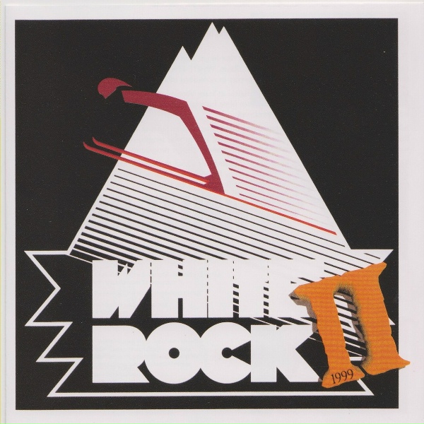 Rick Wakeman - Frost in Space