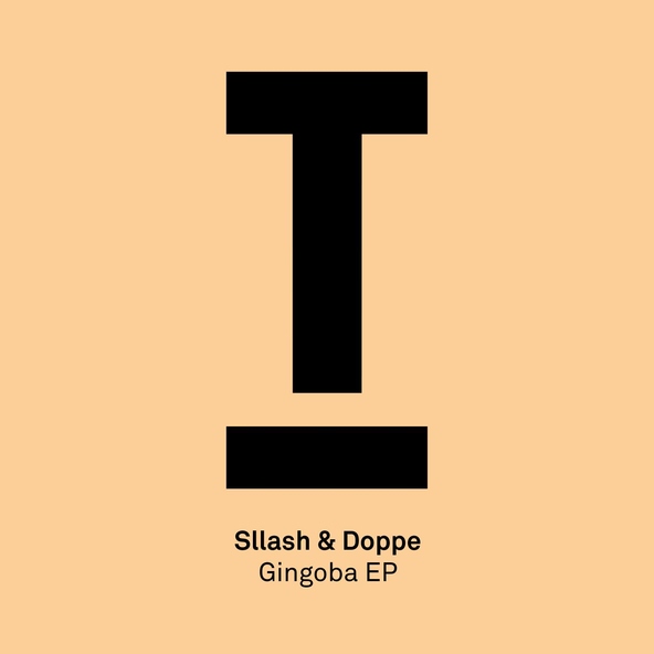 Sllash & Doppe - Gingoba