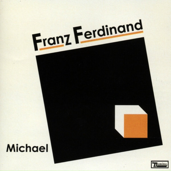 Franz Ferdinand - Don't Start