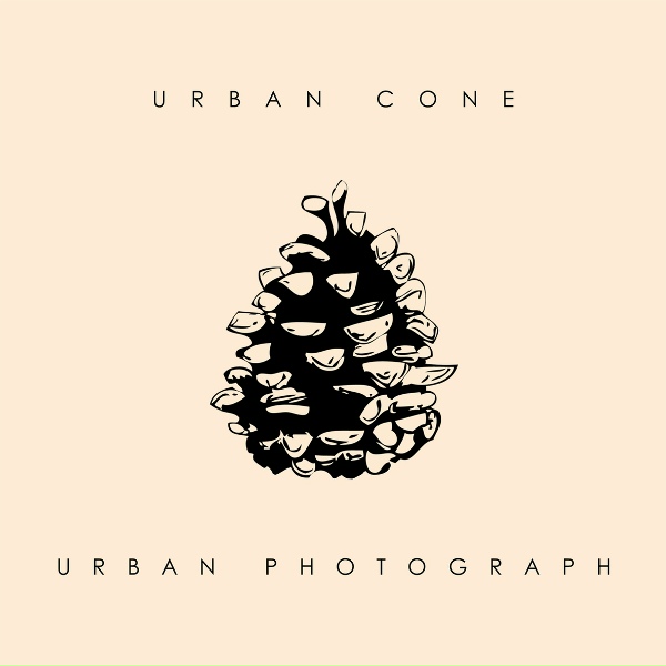 Urban Cone - Urban Photograph