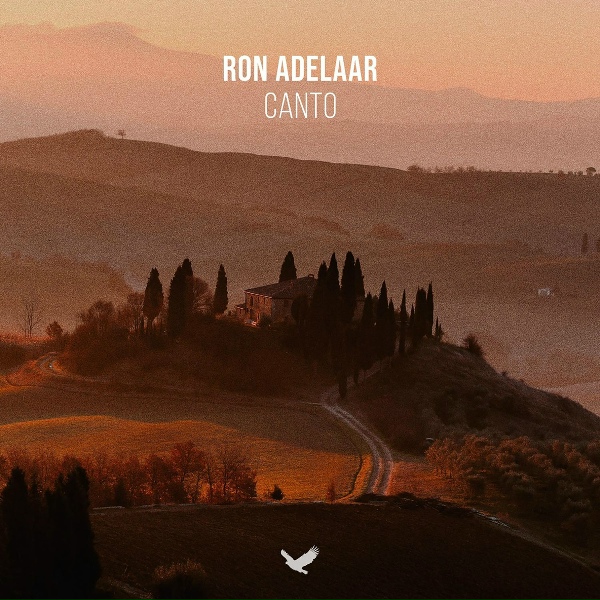 Ron Adelaar - Canto