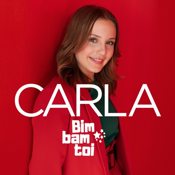 Carla - Bim Bam toi