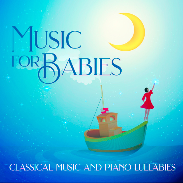 Lily Anne - Salut d'amour in E Major, Op. 12