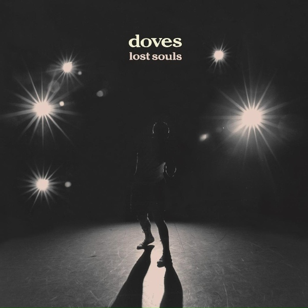 Doves - Break Me Gently