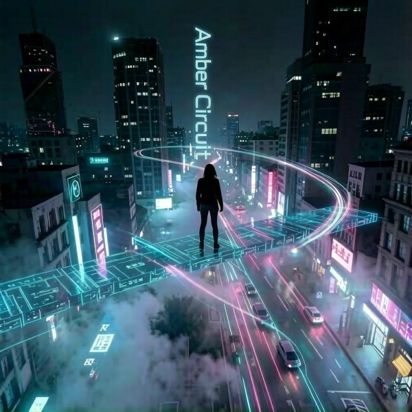 Yura West - Tape Heartcode