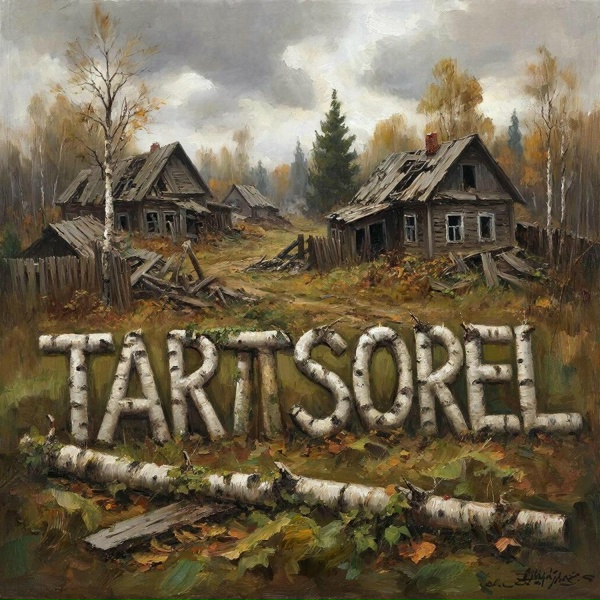 tartsorel