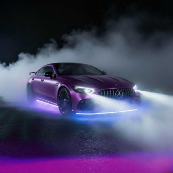 LOVIXX - BENZ