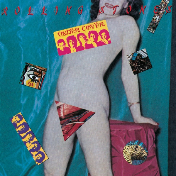 The Rolling Stones - It Must Be Hell