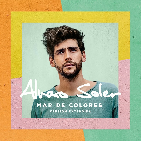 Alvaro Soler feat. Nico Santos - Fuego