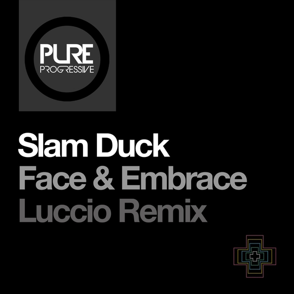 Slam Duck - Face & Embrace