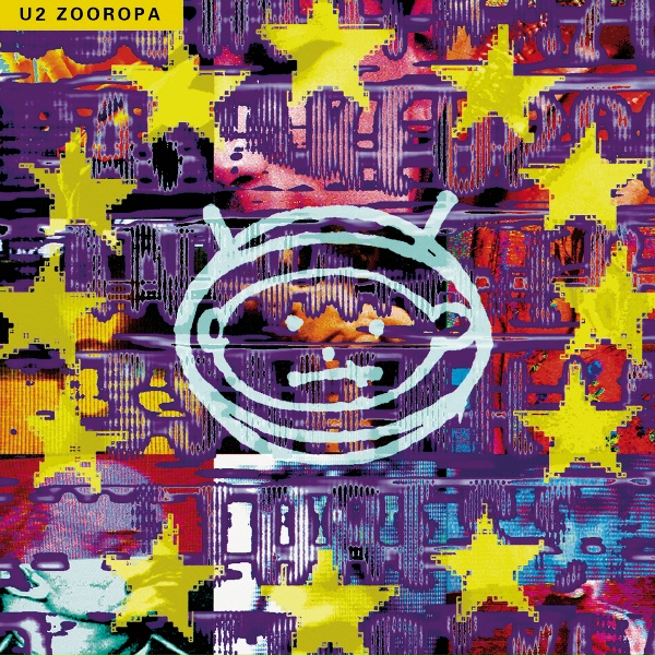 U2 - Dirty Day