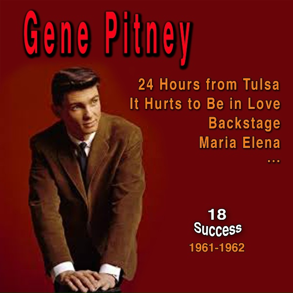 Gene Pitney - Shady Lady