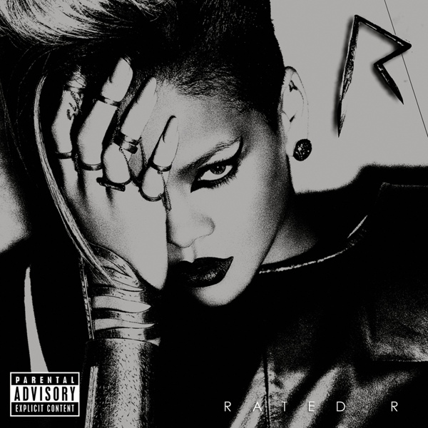 Rihanna - Mad House