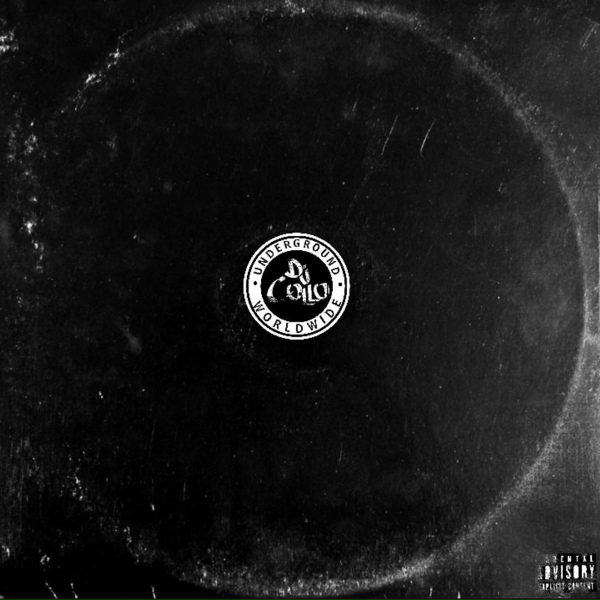 DJ Collo - The Magic Number