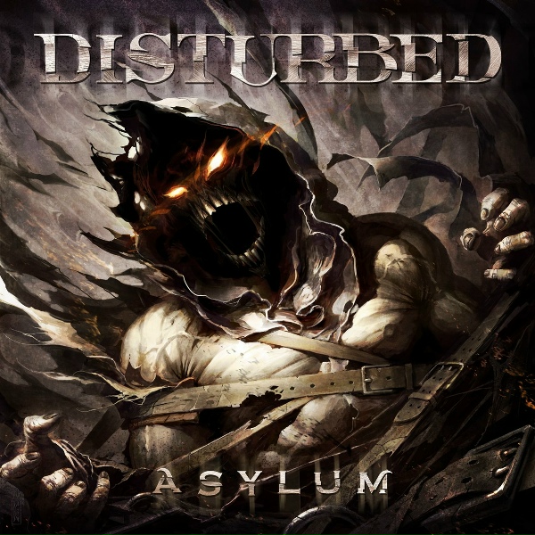 Disturbed - The Infection