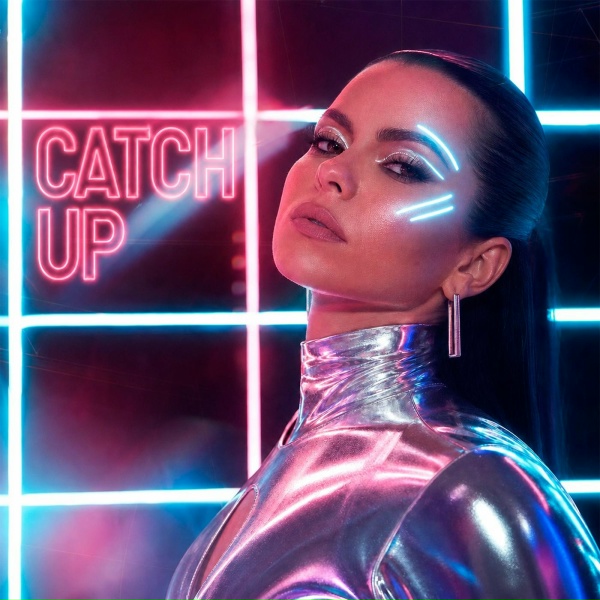 ONEIL, KANVISE, ERCODES - Catch Up